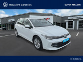 Volkswagen Golf occasion année 2024 boite Manuelle Annonce Volkswagen Golf occasion Essence Golf 1.5 TSI EVO2 116 BVM6 à Macon