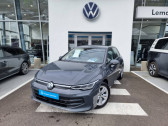 Volkswagen Golf occasion année 2024 boite Manuelle Annonce Volkswagen Golf occasion Essence Golf 1.5 TSI EVO2 116 BVM6 à Le Val Saint Père