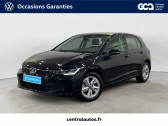 Volkswagen Golf Golf 1.5 TSI EVO2 116 BVM6  2024 - annonce de voiture en vente sur Auto Sélection.com