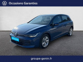 Volkswagen Golf occasion année 2024 boite Manuelle Annonce Volkswagen Golf occasion Essence Golf 1.5 TSI EVO2 116 BVM6 à Montélimar