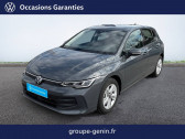 Volkswagen Golf occasion année 2024 boite Manuelle Annonce Volkswagen Golf occasion Essence Golf 1.5 TSI EVO2 116 BVM6 à BOLLENE