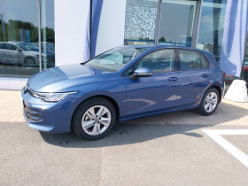 Volkswagen Golf occasion 2024 mise en vente à Trelissac par le garage JEAN LAGARDE SAS - photo n°1