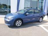 Volkswagen Golf occasion année 2024 boite Manuelle Annonce Volkswagen Golf occasion Essence Golf 1.5 TSI EVO2 116 BVM6 à Trelissac
