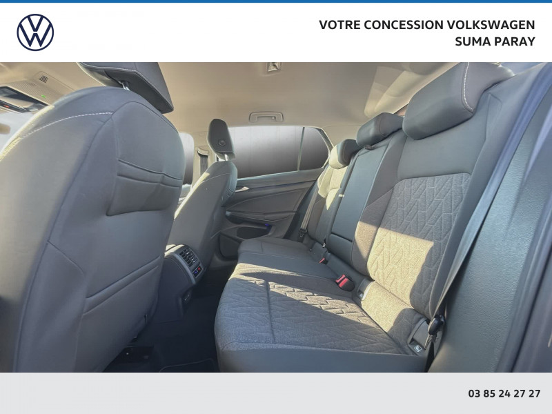 Volkswagen Golf Golf 1.5 TSI EVO2 116 BVM6  occasion  Montceau les Mines - photo n9