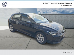 Volkswagen Golf , garage SUMA Paray - SOVA BRENOT automobiles  Paray le Monial