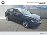 Volkswagen Golf occasion année 2024 boite Manuelle Annonce Volkswagen Golf occasion Essence Golf 1.5 TSI EVO2 116 BVM6 à Paray le Monial