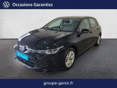 Volkswagen Golf occasion année 2024 boite Manuelle Annonce Volkswagen Golf occasion Essence Golf 1.5 TSI EVO2 116 BVM6 à Montélimar