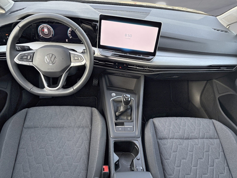 Volkswagen Golf Golf 1.5 TSI EVO2 116 BVM6  occasion  Maizires la Grande Paroisse - photo n10