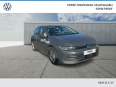 Volkswagen Golf occasion année 2025 boite Manuelle Annonce Volkswagen Golf occasion Essence Golf 1.5 TSI EVO2 116 BVM6 à Montceau les Mines