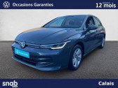 Volkswagen Golf occasion année 2024 boite Manuelle Annonce Volkswagen Golf occasion Essence Golf 1.5 TSI EVO2 116 BVM6 à Calais