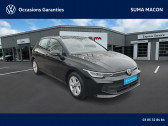 Volkswagen Golf occasion année 2024 boite Manuelle Annonce Volkswagen Golf occasion Essence Golf 1.5 TSI EVO2 116 BVM6 à Macon