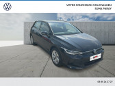 Volkswagen Golf occasion année 2024 boite Manuelle Annonce Volkswagen Golf occasion Essence Golf 1.5 TSI EVO2 116 BVM6 à Paray le Monial