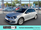Volkswagen Golf occasion année 2014 boite Manuelle Annonce Volkswagen Golf occasion Diesel Golf 1.6 TDI 105 BlueMotion Technology FAP à Vannes