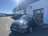 Annonce Volkswagen Golf occasion Diesel Golf 1.6 TDI 115 BlueMotion Technology FAP DSG7 Confortline  � Mende