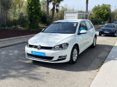 Annonce Volkswagen Golf occasion Diesel Golf 1.6 TDI 90 BlueMotion Technology FAP  Ollioules