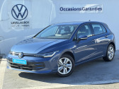 Annonce Volkswagen Golf occasion Diesel Golf 2.0 TDI 116 BVM6 Life Plus 5p  LESCAR