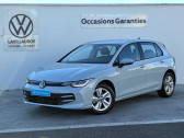 Annonce Volkswagen Golf occasion Diesel Golf 2.0 TDI 116 BVM6 Life Plus 5p  LESCAR