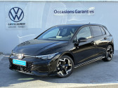 Annonce Volkswagen Golf occasion Diesel Golf 2.0 TDI 150 DSG7 R-Line 5p � LESCAR
