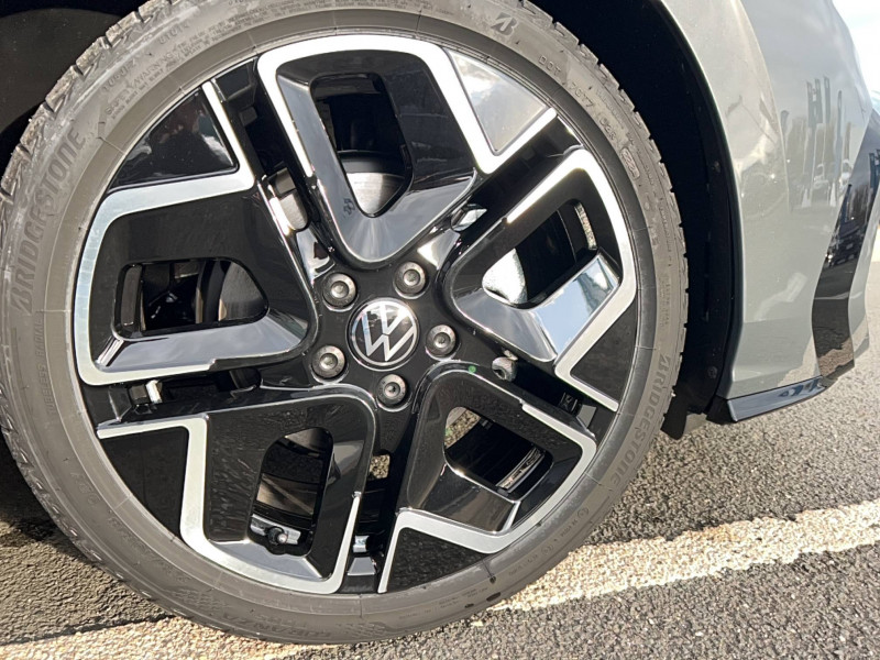 Volkswagen Golf Golf 2.0 TDI 150 DSG7  occasion  Trelissac - photo n5