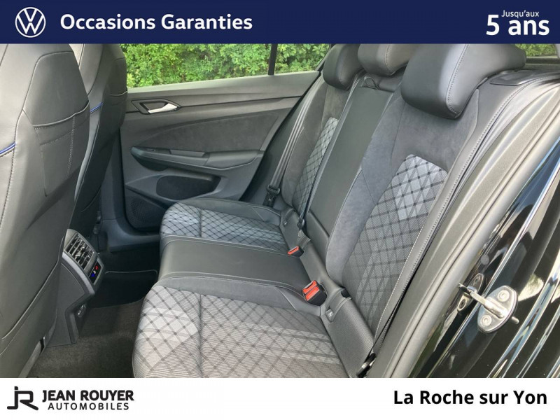 Volkswagen Golf Golf 2.0 TDI 150 DSG7  occasion  MOUILLERON LE CAPTIF - photo n6