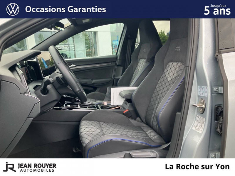 Volkswagen Golf Golf 2.0 TDI 150 DSG7  occasion  MOUILLERON LE CAPTIF - photo n5