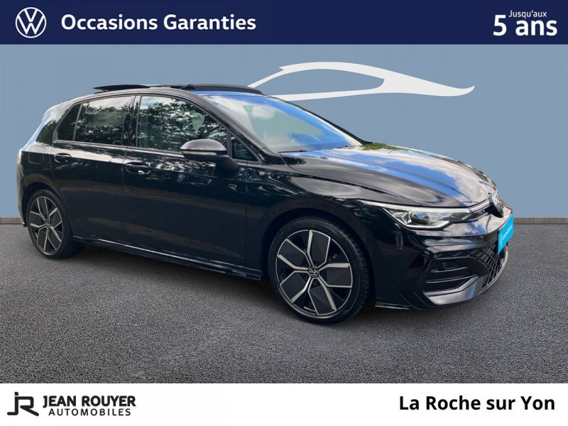 Volkswagen Golf Golf 2.0 TDI 150 DSG7  occasion  MOUILLERON LE CAPTIF - photo n10