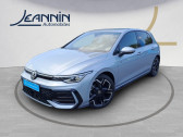 Volkswagen Golf Golf 2.0 TDI 150 DSG7   Vert Saint Denis 77
