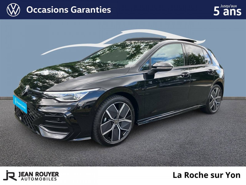 Volkswagen Golf Golf 2.0 TDI 150 DSG7  occasion  MOUILLERON LE CAPTIF