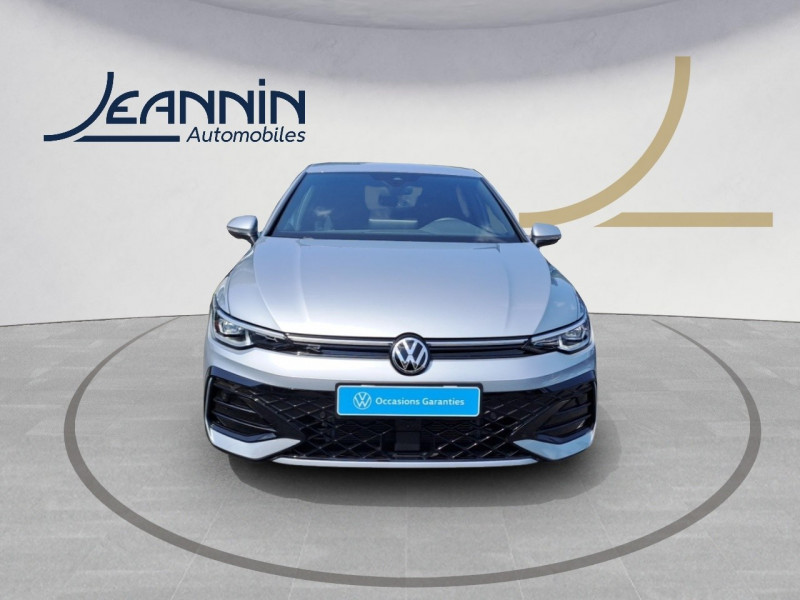 Volkswagen Golf Golf 2.0 TDI 150 DSG7  occasion  Vert Saint Denis - photo n8