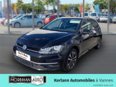 Volkswagen Golf occasion année 2019 boite Sequentielle Annonce Volkswagen Golf occasion Diesel Golf 2.0 TDI 150 FAP DSG7 IQ.DRIVE à Vannes