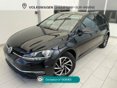 Volkswagen Golf occasion année 2019 boite Automatique Annonce Volkswagen Golf occasion Diesel Golf 2.0 TDI 150 FAP DSG7 à Champigny-sur-Marne
