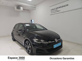 Annonce Volkswagen Golf occasion Diesel Golf 2.0 TDI 184 FAP DSG7  Besanon
