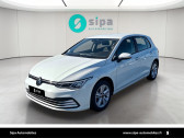 Annonce Volkswagen Golf occasion Diesel Golf 2.0 TDI SCR 115 BVM6 Life 1st 5p � TARBES 