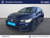 Annonce Volkswagen Golf occasion Diesel Golf 2.0 TDI SCR 115 BVM6 Life 1st 5p � Montauban