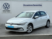 Annonce Volkswagen Golf occasion Diesel Golf 2.0 TDI SCR 115 BVM6 Life Business 5p  LESCAR