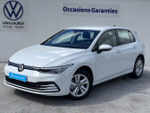 Annonce Volkswagen Golf occasion Diesel Golf 2.0 TDI SCR 115 BVM6 Life Business 5p  LESCAR