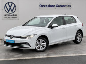 Annonce Volkswagen Golf occasion Diesel Golf 2.0 TDI SCR 115 BVM6 Life Business 5p � LESCAR