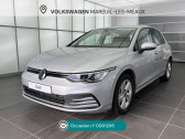 Annonce Volkswagen Golf occasion Diesel Golf 2.0 TDI SCR 115 BVM6 Life Business  Mareuil-ls-Meaux