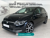 Annonce Volkswagen Golf occasion Diesel Golf 2.0 TDI SCR 115 BVM6 Style 1st  Rivery
