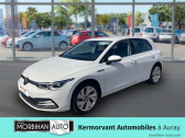Volkswagen Golf occasion année 2020 boite Manuelle Annonce Volkswagen Golf occasion Diesel Golf 2.0 TDI SCR 115 BVM6 Style 1st à Auray