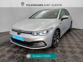 Annonce Volkswagen Golf occasion Diesel Golf 2.0 TDI SCR 115 BVM6 Style � Saint-Quentin