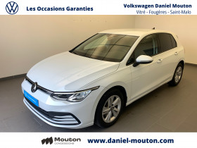Volkswagen Golf , garage Daniel Mouton Saint-Malo  Saint-Malo