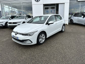 Annonce Volkswagen Golf occasion Diesel Golf 2.0 TDI SCR 115 BVM6 à Paray le Monial