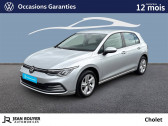 Volkswagen Golf Golf 2.0 TDI SCR 115 BVM6   PARTHENAY 79