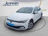 Volkswagen Golf occasion année 2022 boite Manuelle Annonce Volkswagen Golf occasion Diesel Golf 2.0 TDI SCR 115 BVM6 à Sens
