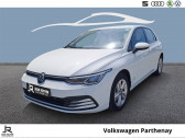Volkswagen Golf occasion année 2022 boite Manuelle Annonce Volkswagen Golf occasion Diesel Golf 2.0 TDI SCR 115 BVM6 à BRESSUIRE