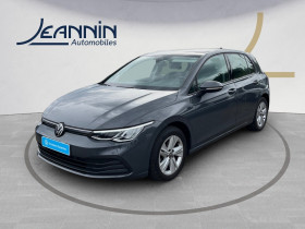 Volkswagen Golf occasion 2021 mise en vente à Auxerre par le garage VOLKSWAGEN AUXERRE - JEANNIN AUTOMOBILES - photo n°1