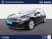 Volkswagen Golf Golf 2.0 TDI SCR 115 BVM6   La Rochelle 17