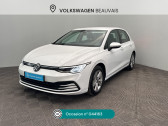 Annonce Volkswagen Golf occasion Diesel Golf 2.0 TDI SCR 115 DSG7 Life Business � Beauvais