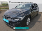 Volkswagen Golf Golf 2.0 TDI SCR 115 DSG7 Life Business   Brie-Comte-Robert 77